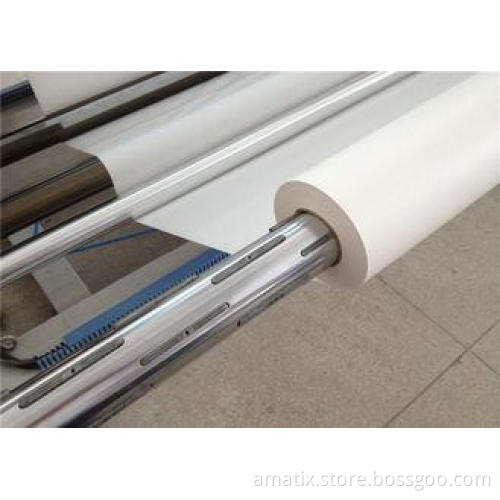210mm Width Dye Sublimation Paper / heat transfer paper for